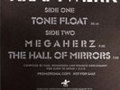 KRAFTWERK - Tone Float - US 12