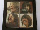 BEATLES 1st Press  LET IT BE LP  BOX SET Red Apple
