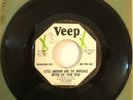 LISTEN SOUL Little Anthony Veep DJ Better Use Your Head