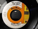 SOUL 45  MAGGIE THRETT   Soupy    DJ   CLICK TO HEAR