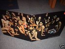 JIMI HENDRIX - 'ELECTRIC LADYLAND'  2LP Polydor SUPERB