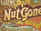SMALL FACES.OGDENS NUT GONE FLAKE.ORIG PINK LP.MOD.RARE