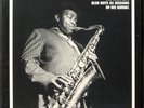 IKE QUEBEC BLUE NOTE 45 SESSIONS MOSAIC RECORDS OOP