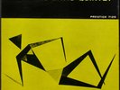 MILES DAVIS JOHN COLTRANE RELAXIN' RARE W50TH ST PROMO