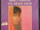 NANCY HARROW YOU NEVER KNOW PHIL WOODS JIM HALL SEALED