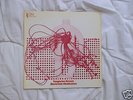 TANGERINE DREAM ELECTRONIC MEDITATION 1970 OHR MINT