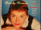 BEVERLY KENNEY JIMMY JONES RARE ROOST FEMALE JAZZ VOCAL