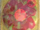 TALKING HEADS - SPEAKING IN TONGUES RAUSCHENBERG S/S LP