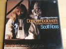 Telefunken 4 lp Scott Ross Rameau Harpsichord music