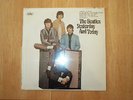 Beatles ORIG FACTORY SEALED MONO YESTERDAY & TODAY LP
