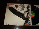LED ZEPPELIN  I  ORIG. ATLANTIC PRESSING MINT- SD 8216