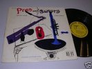 Lester Young - Pres & Sweets LP US 1955 orig NORGRAN