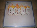 AC/DC rare 6 X LP Box Set SEALED Hard Rock/AUS ORIGINAL