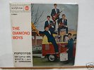 THE DIAMONDS BOYS -(EP 7