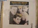 Depeche Mode - The singles 81-85 - LP SIGILLATO