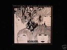 MFSL LP 1-107 THE BEATLES: Revolver