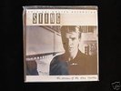 MFSL LP 1-185 STING: The dream of the blue turtles