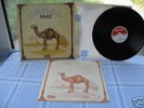 CAMEL MIRAGE 1974 MINT ORIGINAL FROM ENGLAND TOP RARIE