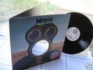 MANFRED MANN MESSIN 1973 MINT ON VERTIGO SWIRL RARE