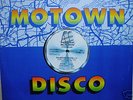 MOTOWN SOUNDS - BAD MOUTHIN' - Classic Larry Levan 12