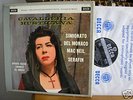 UK Decca sxl 2281/2 Mascagni: Cavalleria Rusticana