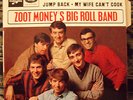 ZOOT MONEY'S BIG ROLL BAND 7