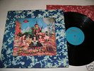 Rolling Stones - Satanic Majesties Request-3D mono UKLP
