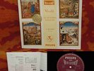 FELIX AYO - Vivaldi 1 ED Philips HiFi-Stereo Maroon EX