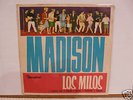 LOS MILOS - (EP 7