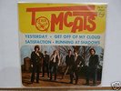 TOMCATS - (EP  7