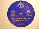  PRIVATE BOOGIE  MICHAEL BAKER SEALED 12
