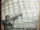 MILES DAVIS vol.3 INSANELY RARE ORIG'54 BLUE NOTE 10