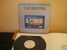 MFSL-Teaser and the Firecat-Cat Stevens