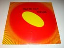 THESDA On IPSI Spaced Out LP RARE SEALED ORIGINAL