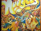 NUGGETS CLASSIC GARAGE ANTHOLOGY ORIG'72 ELEKTRA LP NM=