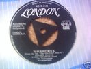 EDDIE  COCHRAN    20  FLIGHT ROCK    TRI     RARE   45