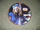 MADONNA RARE L.P PICTURE DISC