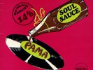 V/A Soul Sauce UK orig Pama LP (+Mohawks) Listen