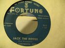 CONTINENTAL 4 KILLER DETROIT INSTRO 45 FORTUNE 863 HEAR