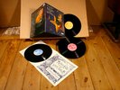 SMASHING PUMPKINS-Mellon Collie-/UK LTD 0450 3xLP MINT