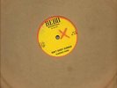 CLARENCE PARKS  DON'T SHOOT GUNMAN  10'' 1983