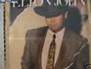 Elton John - Breaking hearts - LP SIGILLATO