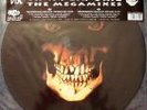 THUNDERDOME PICTURE VINYL 