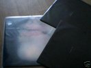 UNPLAYED P J HARVEY DRY LP + BONUS DEMO LP NUMBERED UK