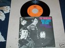 The Tremeloes     Here Comes My Baby  ORIG. 1967  Exc.+
