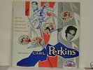 DANCE ALBUM OF CARL PERKINS  SUN LABEL CRM-2012   NEW