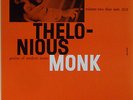 MONK / KENNY DORHAM Genius v.2 JAPAN Blue Note KING