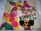 KINKS   FACE TO FACE ** 1966 Orig MONO 1st Press PYE