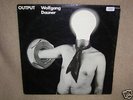 Wolfgang Dauner - Output  ECM - LP 1970