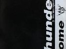 Dream 01 Various Thunderdome (buzz fuzz) mirror